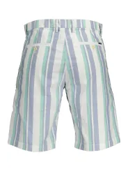 "GANT Startseite im Sale | GANT WEISSE BERMUDA-HOSE FÜR HERREN online kaufen"|Planet-Deluxe