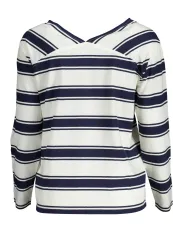 "GANT Startseite im Sale | GANT DAMEN-LANGARM-T-SHIRT WEIß online kaufen"|Planet-Deluxe