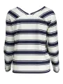 "GANT Startseite im Sale | GANT DAMEN-LANGARM-T-SHIRT WEIß online kaufen"|Planet-Deluxe
