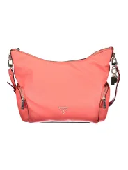 "GUESS JEANS Startseite im Sale | GUESS JEANS DAMENTASCHE ROSA online kaufen"|Planet-Deluxe