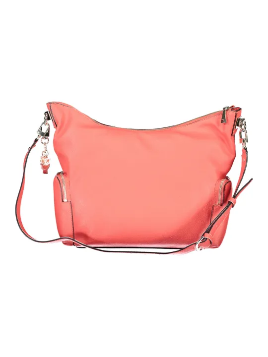 "GUESS JEANS Startseite im Sale | GUESS JEANS DAMENTASCHE ROSA online kaufen"|Planet-Deluxe