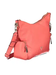 "GUESS JEANS Startseite im Sale | GUESS JEANS DAMENTASCHE ROSA online kaufen"|Planet-Deluxe