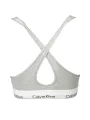 "Calvin Klein Startseite im Sale | CALVIN KLEIN BALKON-BH FRAU GRAU online kaufen"|Planet-Deluxe