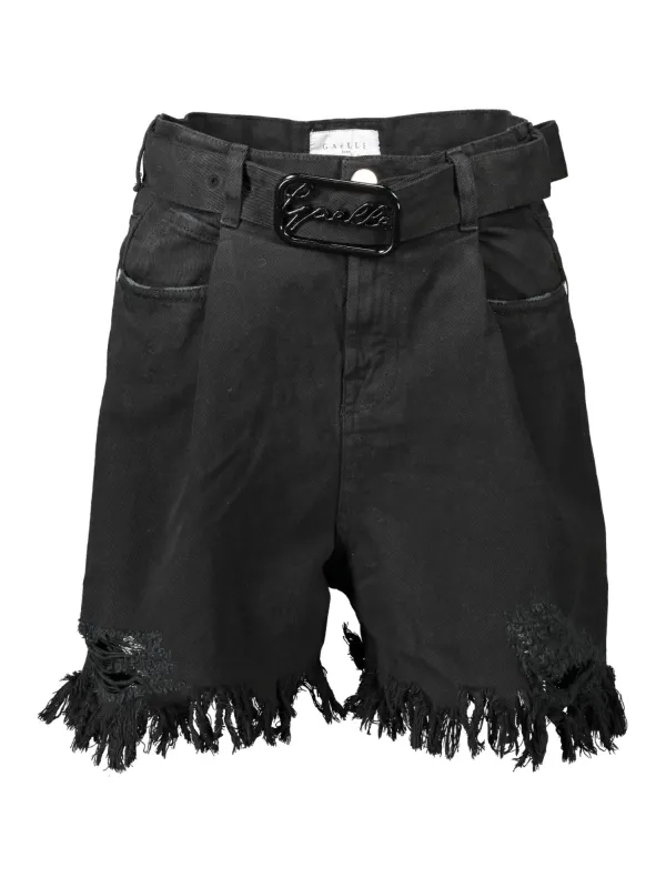 "Gaelle Paris Startseite im Sale | KURZE FRAUENHOSE GAELLE PARIS SCHWARZ online kaufen"|Planet-Deluxe "Gaelle Paris Startseite im Sale | KURZE FRAUENHOSE GAELLE PARIS SCHWARZ online kaufen"|Planet-Deluxe