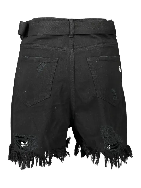 "Gaelle Paris Startseite im Sale | KURZE FRAUENHOSE GAELLE PARIS SCHWARZ online kaufen"|Planet-Deluxe