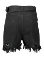 "Gaelle Paris Startseite im Sale | KURZE FRAUENHOSE GAELLE PARIS SCHWARZ online kaufen"|Planet-Deluxe