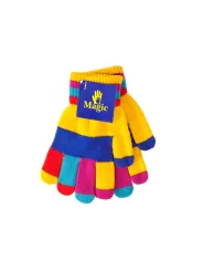 "SIMIANI Startseite im Sale | SIMIANI UNISEX GELBE HANDSCHUHE online kaufen"|Planet-Deluxe