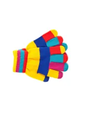"SIMIANI Startseite im Sale | SIMIANI UNISEX GELBE HANDSCHUHE online kaufen"|Planet-Deluxe