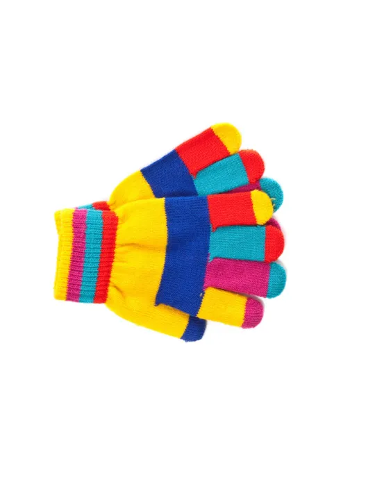 "SIMIANI Startseite im Sale | SIMIANI UNISEX GELBE HANDSCHUHE online kaufen"|Planet-Deluxe