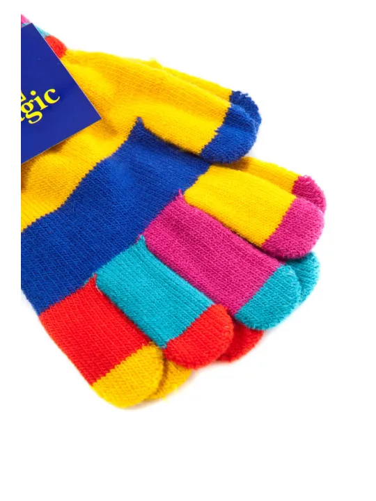 "SIMIANI Startseite im Sale | SIMIANI UNISEX GELBE HANDSCHUHE online kaufen"|Planet-Deluxe