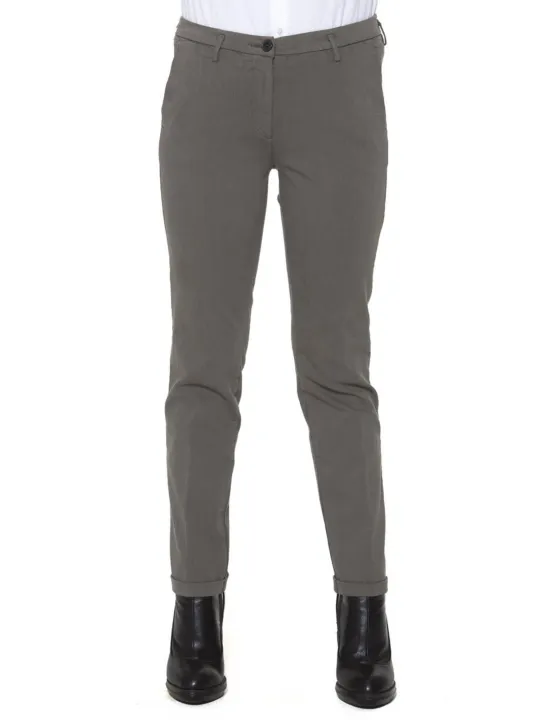 "Fred Perry Startseite im Sale | FRED PERRY GRÜNE DAMENHOSE online kaufen"|Planet-Deluxe