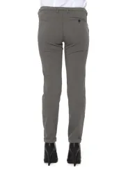 "Fred Perry Hosen im Sale | Fred Perry Herren 3-Pocket Hose Verde online kaufen"|Planet-Deluxe