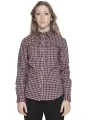 "GANT Startseite im Sale | GANT DAMEN-LANGARMSHIRT ROT online kaufen"|Planet-Deluxe
