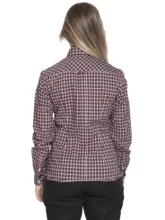 "GANT Startseite im Sale | GANT DAMEN-LANGARMSHIRT ROT online kaufen"|Planet-Deluxe