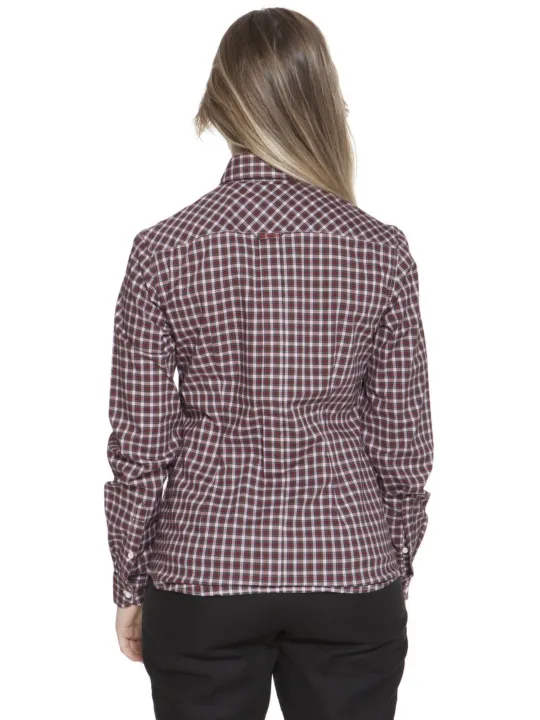"GANT Startseite im Sale | GANT DAMEN-LANGARMSHIRT ROT online kaufen"|Planet-Deluxe