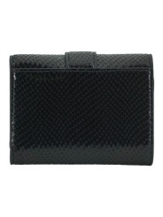Wallets Black Leather Card Holder Wallet 430,00 € 196176900272 | Planet-Deluxe