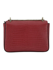 Shoulder Bags Candy Floss Pink Leather Shoulder Bag 1.440,00 € 196176862211 | Planet-Deluxe