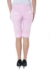 "DATCH Startseite im Sale | DAMEN-BERMUDAHOSE DATCH PINK online kaufen"|Planet-Deluxe