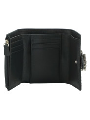 Wallets Black Leather Cheri Wallet 570,00 € 194611895305 | Planet-Deluxe