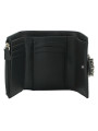 Wallets Black Leather Cheri Wallet 570,00 € 194611895305 | Planet-Deluxe
