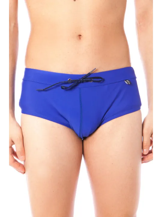 "DATCH Badehosen im Sale | DATCH Herren Badehose Blau Komfort  online kaufen"|Planet-Deluxe