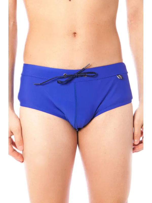 "DATCH Badehosen im Sale | DATCH Herren Badehose Blau Komfort  online kaufen"|Planet-Deluxe