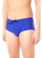 "DATCH Badehosen im Sale | DATCH Herren Badehose Blau Komfort  online kaufen"|Planet-Deluxe