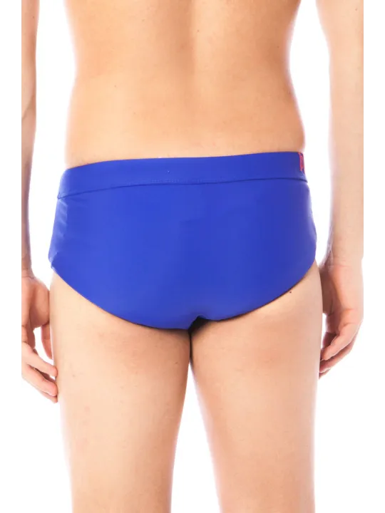 "DATCH Badehosen im Sale | DATCH Herren Badehose Blau Komfort  online kaufen"|Planet-Deluxe