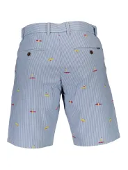 "GANT Startseite im Sale | GANT BLAU BERMUDA-HOSE FÜR HERREN online kaufen"|Planet-Deluxe