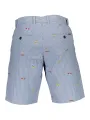 "GANT Startseite im Sale | GANT BLAU BERMUDA-HOSE FÜR HERREN online kaufen"|Planet-Deluxe