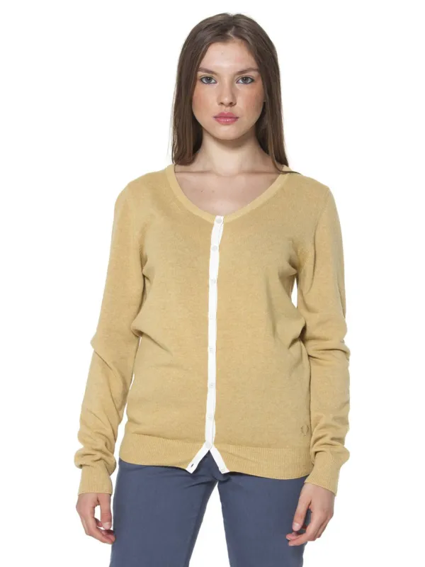 "Fred Perry Startseite im Sale | FRED PERRY GELBE FRAUEN-CARDIGAN online kaufen"|Planet-Deluxe "Fred Perry Startseite im Sale | FRED PERRY GELBE FRAUEN-CARDIGAN online kaufen"|Planet-Deluxe