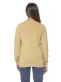 "Fred Perry Startseite im Sale | FRED PERRY GELBE FRAUEN-CARDIGAN online kaufen"|Planet-Deluxe