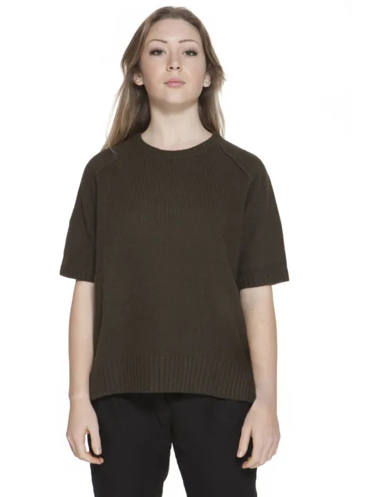 "GANT Startseite im Sale | GANT GRÜNER PULLOVER FÜR DAMEN online kaufen"|Planet-Deluxe