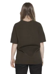 "GANT Startseite im Sale | GANT GRÜNER PULLOVER FÜR DAMEN online kaufen"|Planet-Deluxe