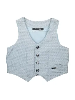 "Guess Marciano Azurro Weste - Stilvoll & Elegant"