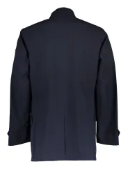 GANT Herren Langarmjacke Blau - Stil & Komfort vereint