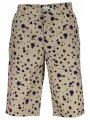 GANT Beige Polka Dot Bermuda - Stilvolle Sommerhose