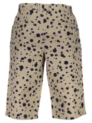 GANT Beige Polka Dot Bermuda - Stilvolle Sommerhose