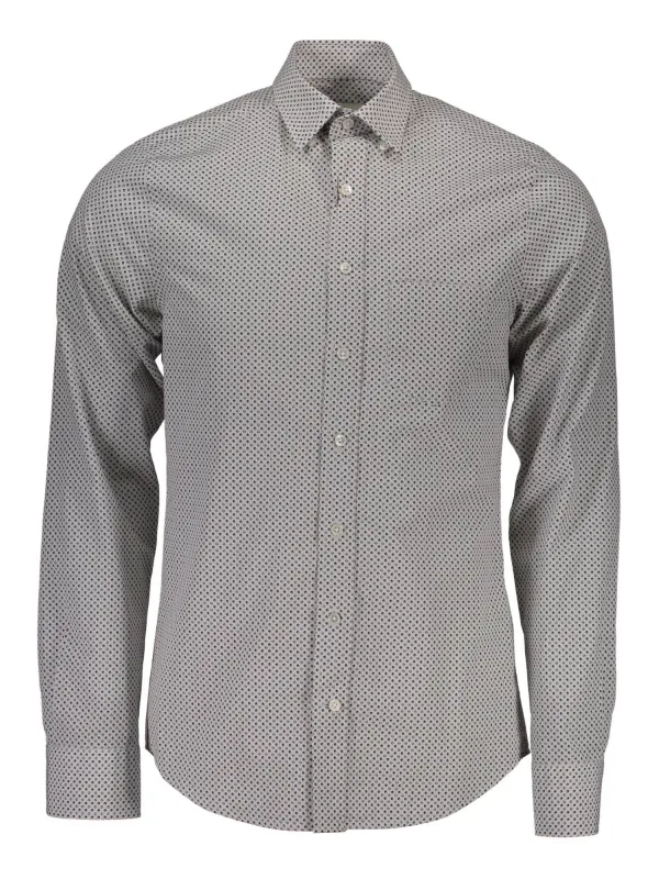 "GANT Hemden im Sale | GANT Weißes Eleganz-Hemd mit Italienerkragen online kaufen"|Planet-Deluxe "GANT Hemden im Sale | GANT Weißes Eleganz-Hemd mit Italienerkragen online kaufen"|Planet-Deluxe