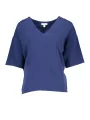 "GANT Startseite im Sale | GANT DAMEN-KURZARM-T-SHIRT BLAU online kaufen"|Planet-Deluxe