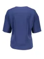 "GANT Startseite im Sale | GANT DAMEN-KURZARM-T-SHIRT BLAU online kaufen"|Planet-Deluxe