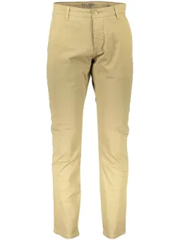 "Dockers Chinos Marrone - Stilvolle Eleganz für Herren"