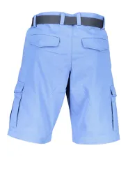 GANT Bermuda Eleganza Azur - Stilvolle Sommerhose