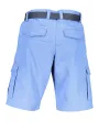 GANT Bermuda Eleganza Azur - Stilvolle Sommerhose