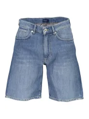 "GANT Startseite im Sale | GANT JEANS BLAUE SHORTS FÜR HERREN online kaufen"|Planet-Deluxe