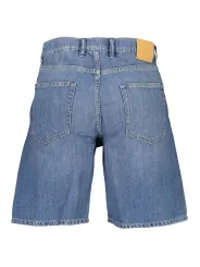 "GANT Startseite im Sale | GANT JEANS BLAUE SHORTS FÜR HERREN online kaufen"|Planet-Deluxe