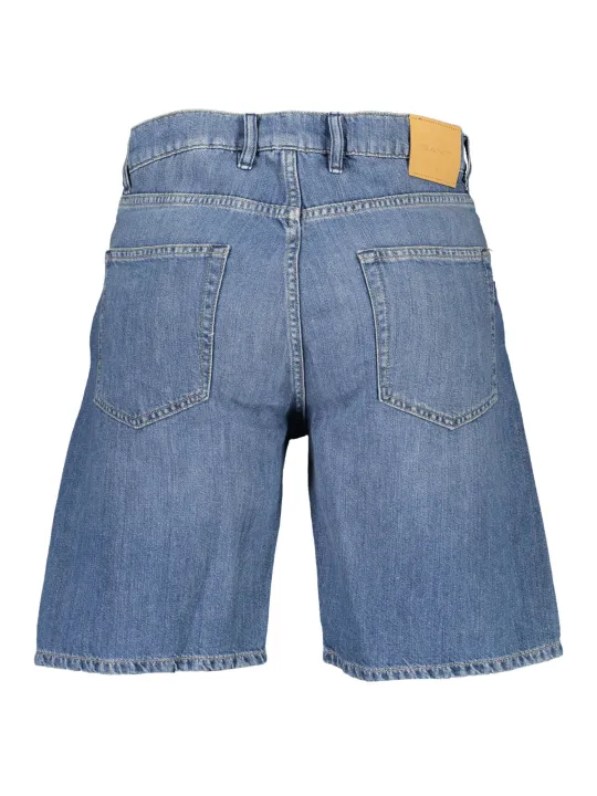 "GANT Startseite im Sale | GANT JEANS BLAUE SHORTS FÜR HERREN online kaufen"|Planet-Deluxe