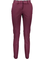 "GANT Hosen im Sale | LILA HOSE FÜR DAMEN VON GANT online kaufen"|Planet-Deluxe