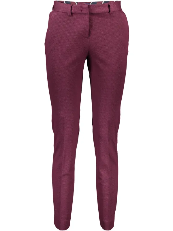 "GANT Hosen im Sale | LILA HOSE FÜR DAMEN VON GANT online kaufen"|Planet-Deluxe "GANT Hosen im Sale | LILA HOSE FÜR DAMEN VON GANT online kaufen"|Planet-Deluxe