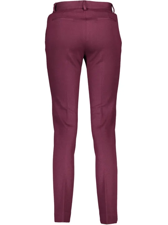 "GANT Hosen im Sale | LILA HOSE FÜR DAMEN VON GANT online kaufen"|Planet-Deluxe